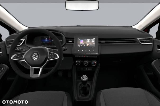 Renault Clio - 4