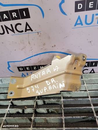 Suport Bara Fata Opel Antara 2006 - 2011 SUV 5 Usi (574) Aripa dreapta - 1