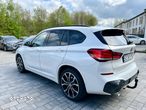 BMW X1 xDrive20d M Sport sport - 4