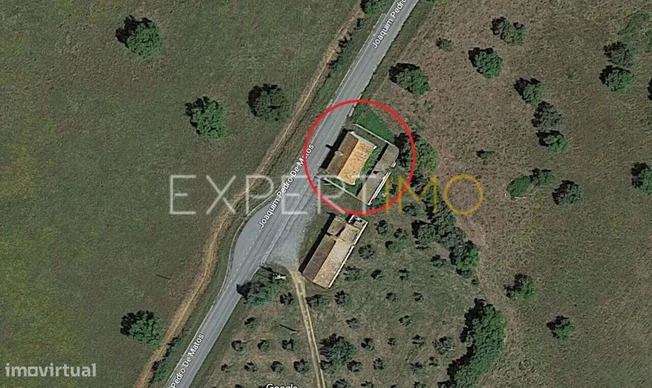 Moradia isolada T4 em Cabrela - Montemor-o-Novo - Grande imagem: 2/12