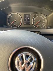 VW Transporter 2.0 TDI BM L.Extra AC