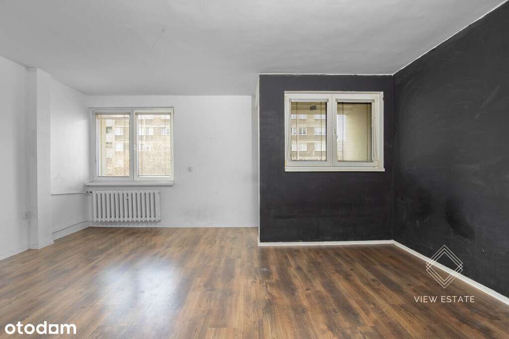 Kompaktowa kawalerka w centrum | Top lokalizacja - Pełny obrazek: 3/17