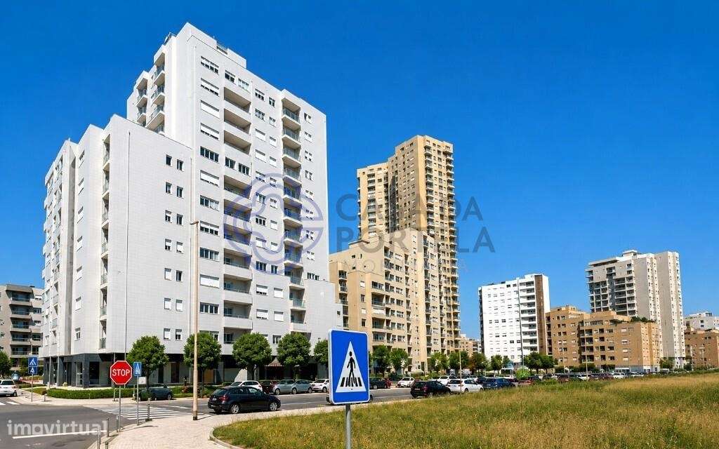 Apartamento T3 junto à praia, em Póvoa de Varzim, para venda.-29