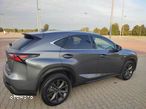 Lexus NX 200t F Sport AWD - 5