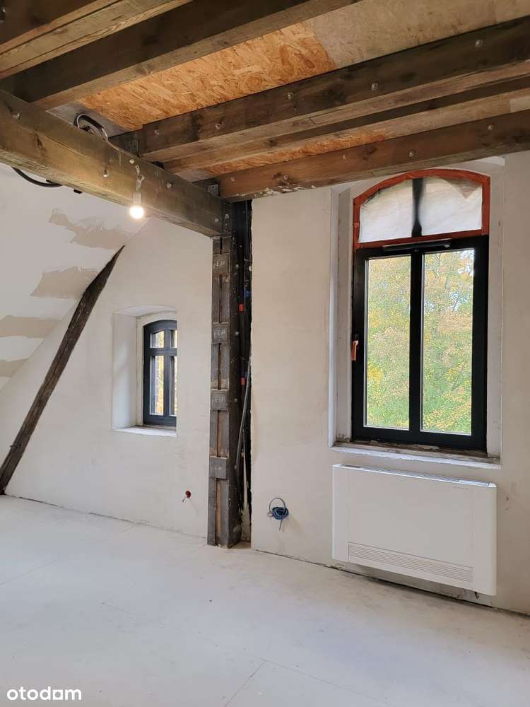 Elegancki Apartament 111 m2, Zabrze Pawłów-12