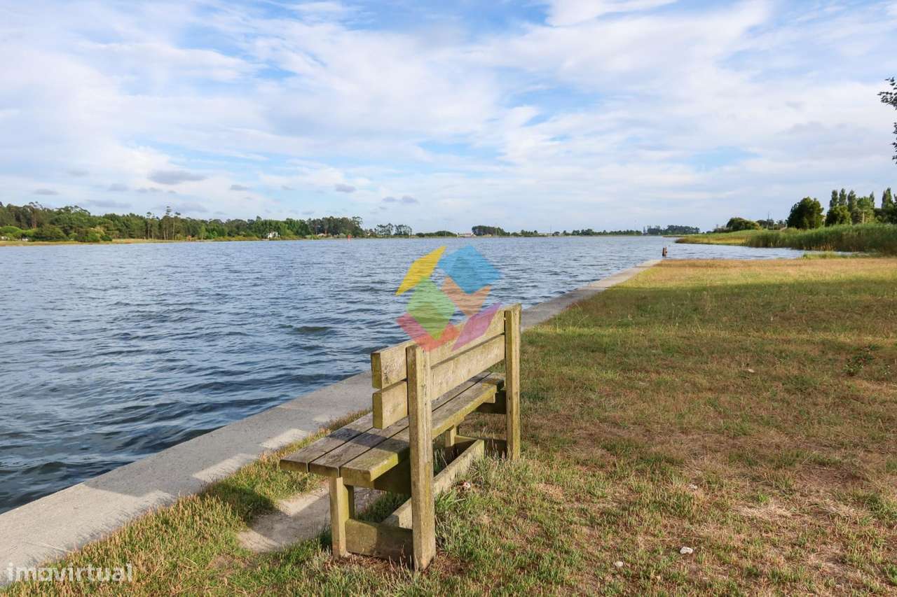 Moradia de Luxo na Ria de Aveiro em Ovar-15