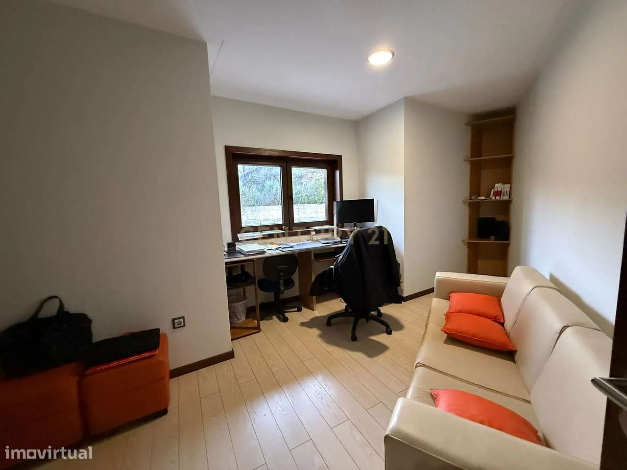 Suberba Moradia em São Pedro de Sarracenos - 5 min do CENTRO de Bragan-31