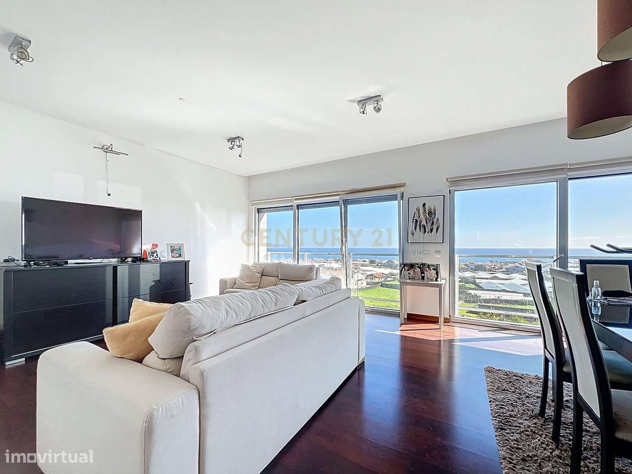 Apartamento com Vista Mar próximo das praias e Ponta Delgada - Grande imagem: 4/25