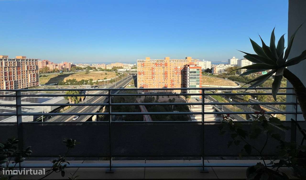 Apartamento T1 | Marvila-28