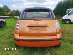 ZAŚLEPKI KRATKI GŁOŚNIKÓW KHUD Citroen c3 2002r CABRIO plurier - 5