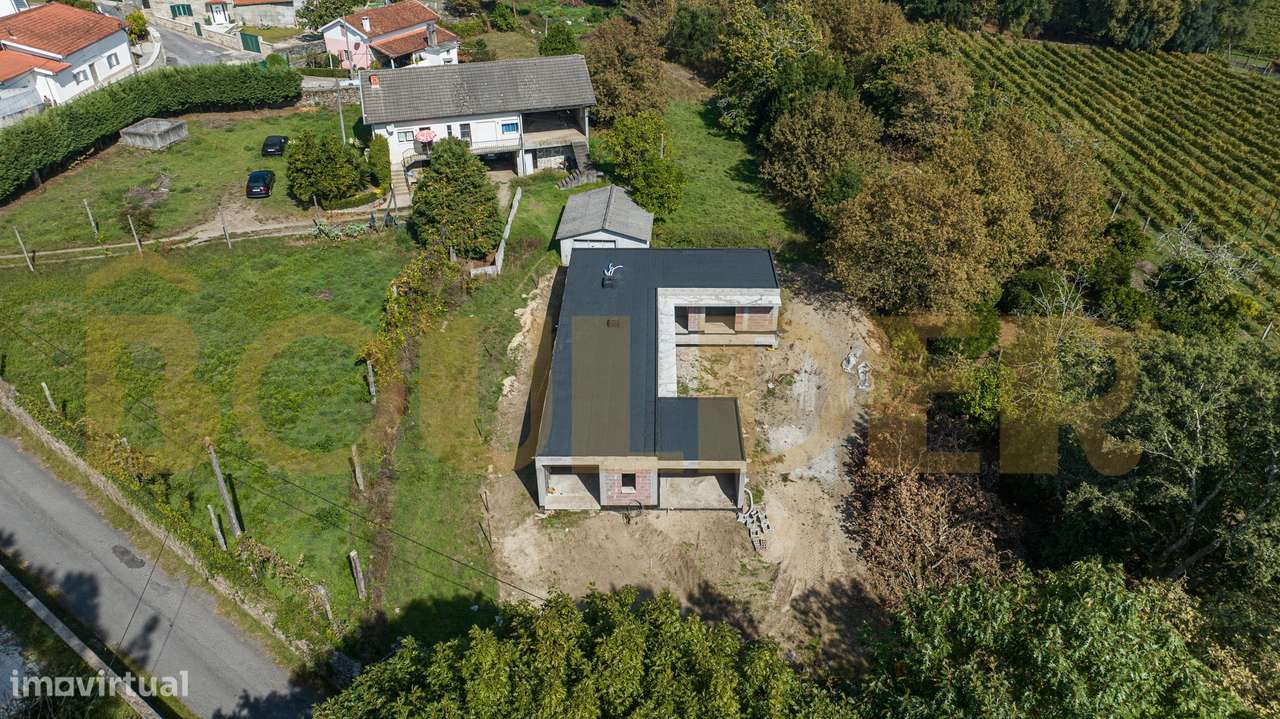 Moradia Isolada T3 Vila Verde Turiz-21