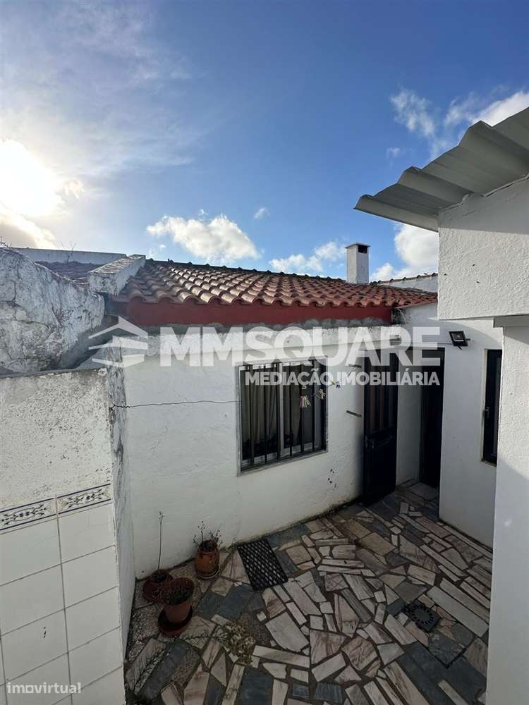 Moradia em Banda T2 Venda em Ourique,Ourique-5