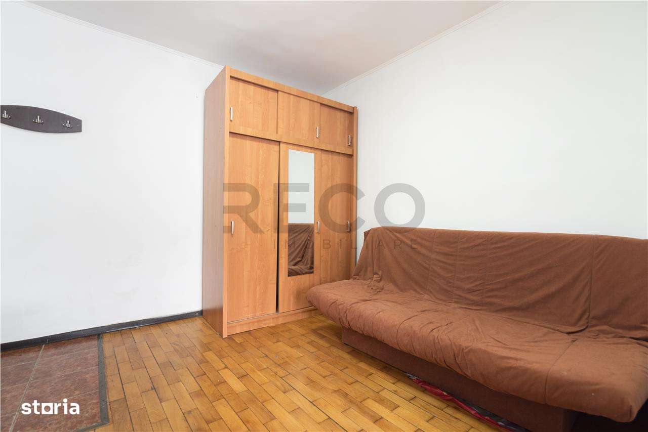 Garsoniera Bld Stefan cel Mare - Imagine principală: 2/16