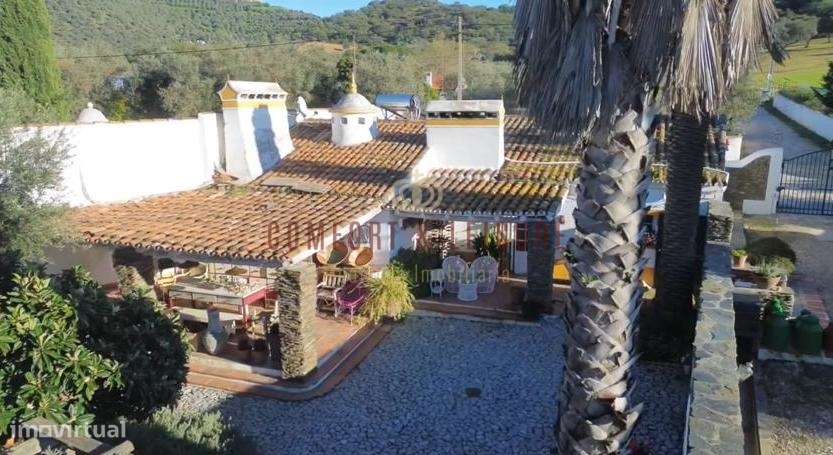 Quinta T5 Venda em Évora Monte (Santa Maria),Estremoz-49