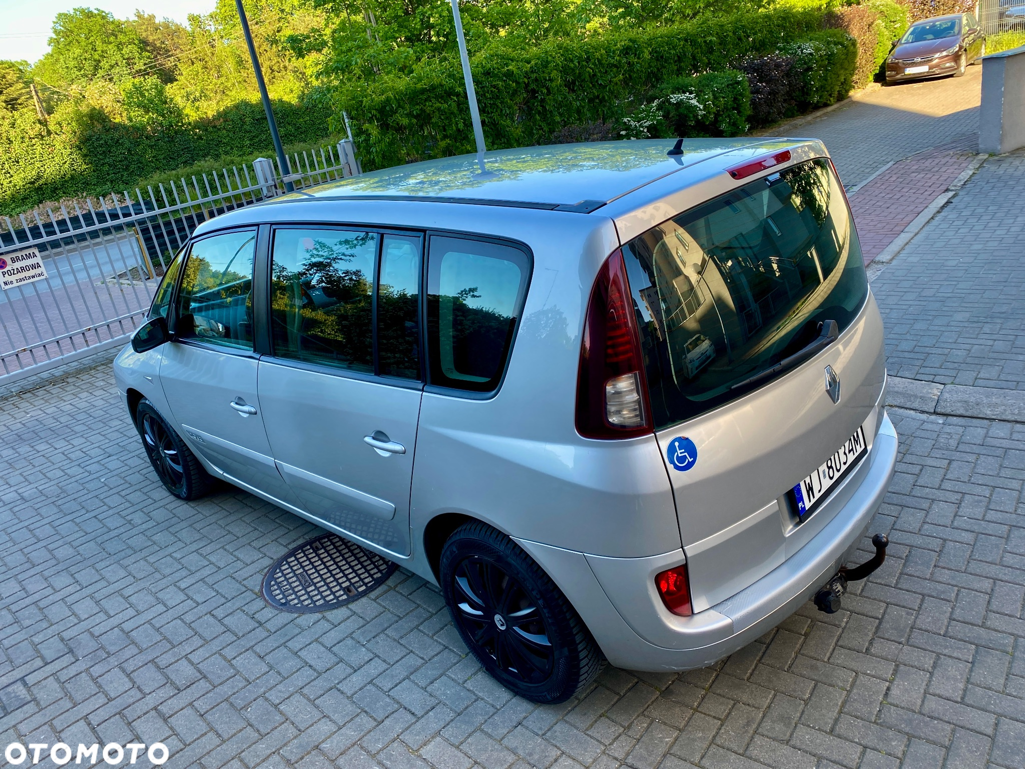 Renault Espace 2.0 dCi Dynamique - 18