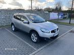 Nissan Qashqai+2 1.6 dCi Tekna - 3