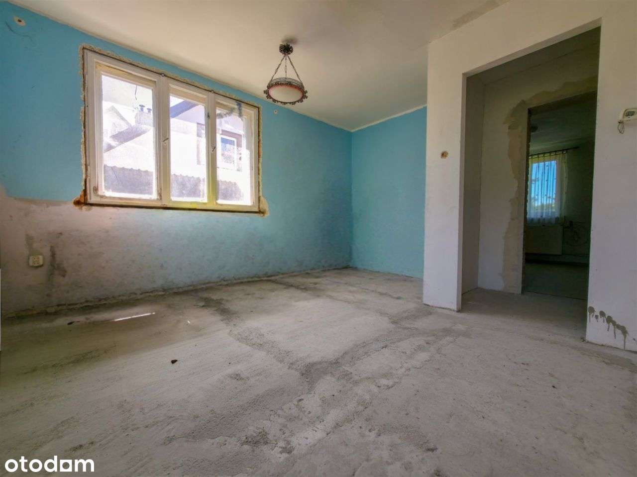 Komfortowe mieszkanie z ogródkiem i garażem. - Pełny obrazek: 4/19