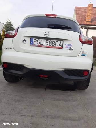 Nissan Juke 1.5 dCi 360 - 10