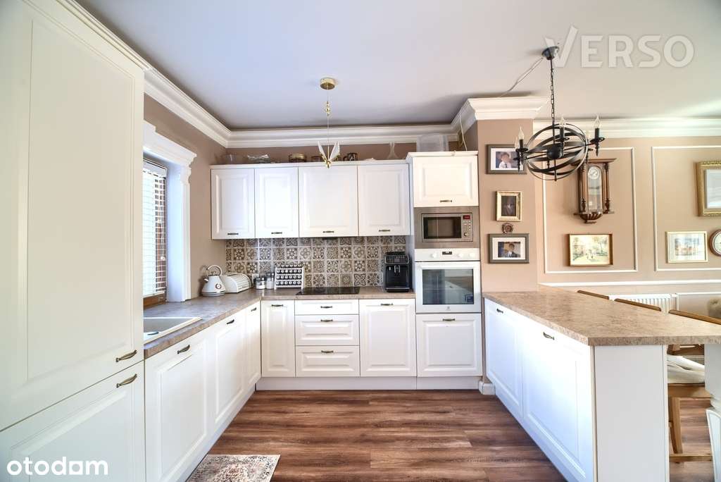 Wyjątkowy segment na Jagodnie blisko Parku!-7