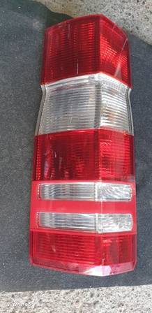 Lampa spate pentru Mercedes Sprinter Euro 4 / Euro 5 (2006-2015) an fabricatie - 1