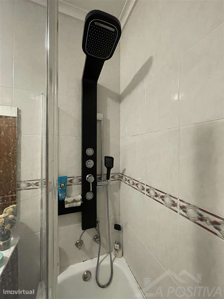 Apartamento T2+1 Venda em Lomba,Gondomar-32