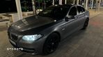 BMW Seria 5 520d Luxury Line - 17