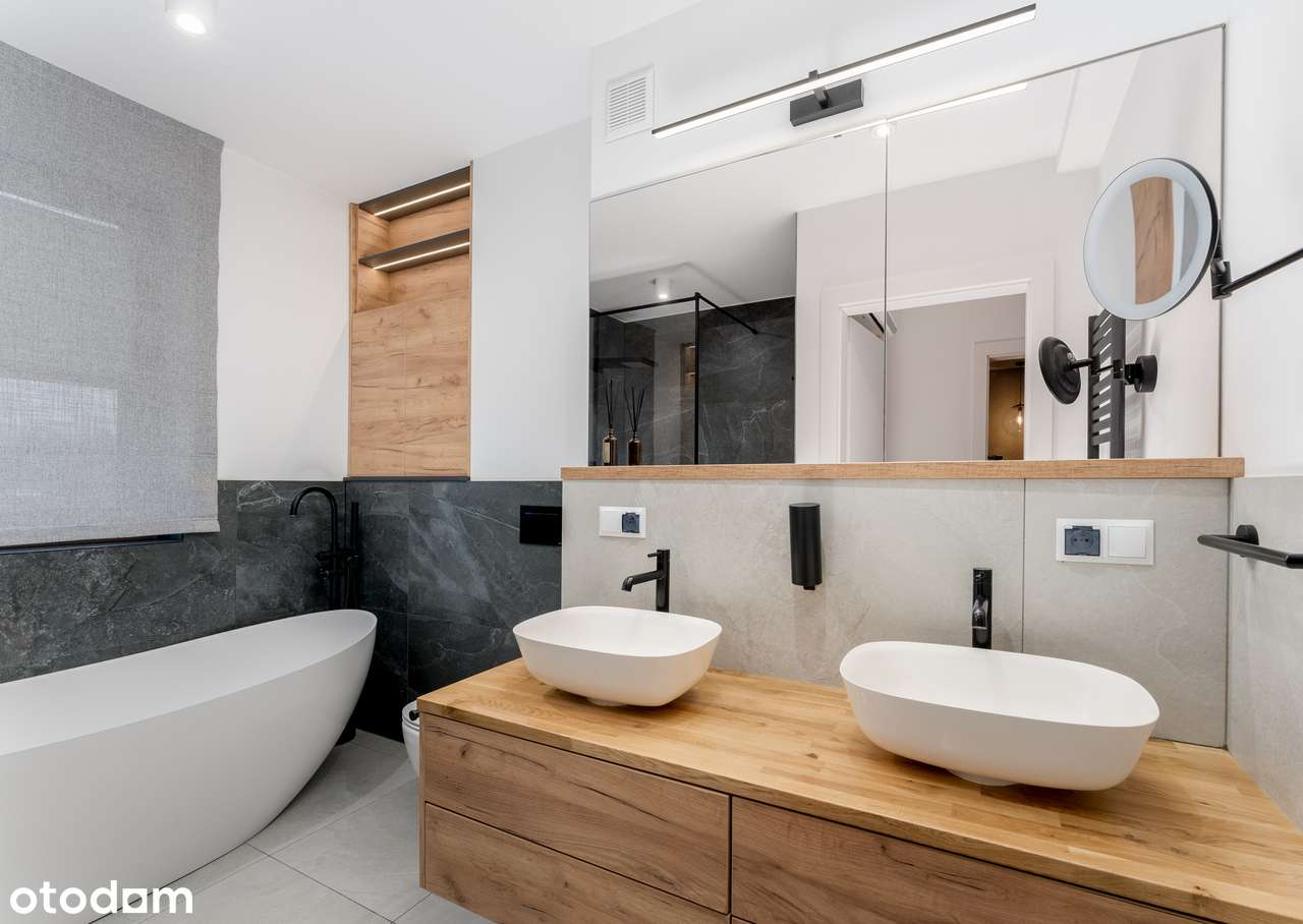 Unikalny Dom Nad Wilgą -wyposażenie, design i jakość - Swoszowice 146m-12