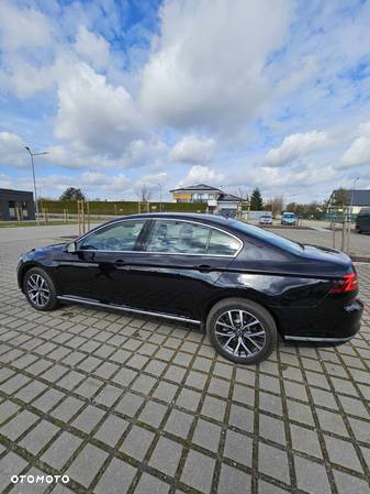 Volkswagen Passat 1.8 TSI BMT Highline - 2