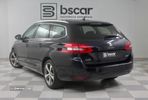 Peugeot 308 SW 1.6 BlueHDi Allure J17 - 3