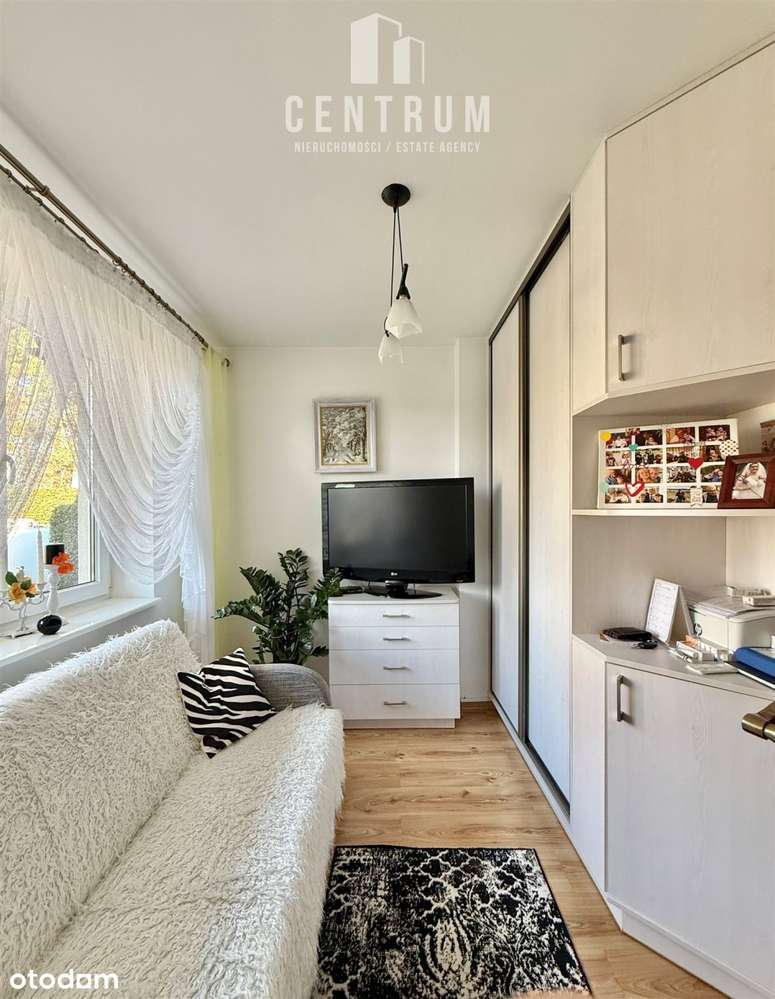 Dom całoroczny na dużej działce 20 arów Białka-15