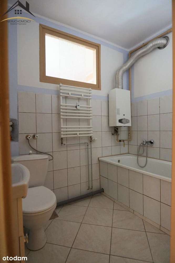 Ruda Śląska - kawalerka-12