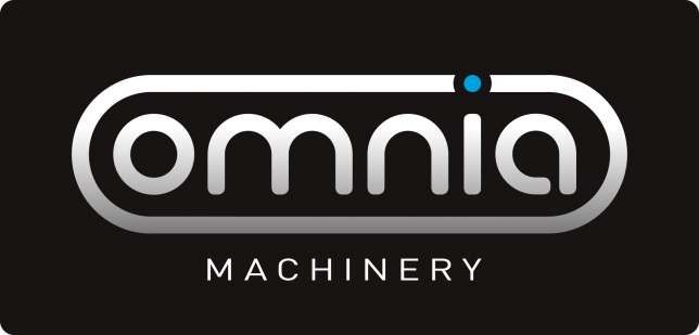 Omnia Machinery logo