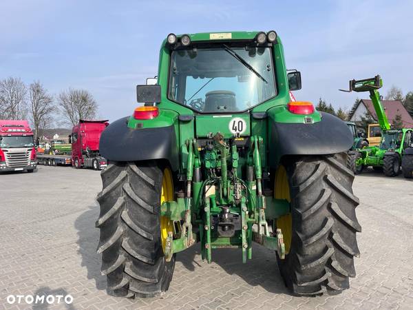 John Deere 6920 - 12