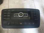 Radio cd nawigacja Mercedes w246 A2469009312 - 3