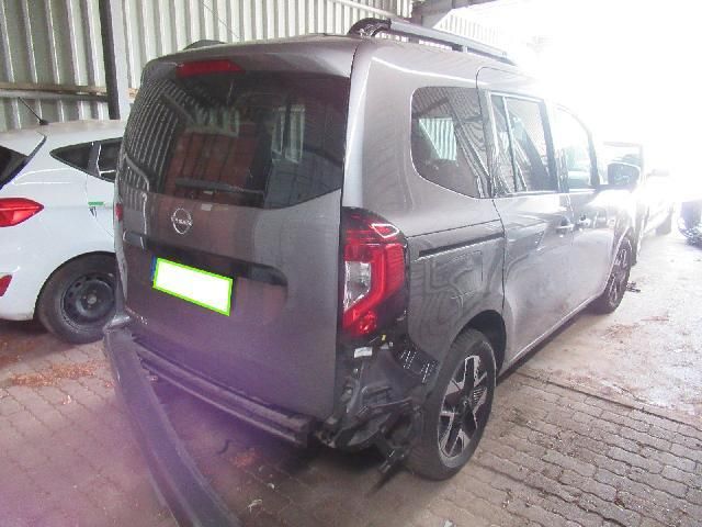 Nissan Townstar L2 2,3 2024
