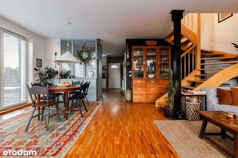 Idealny dom dla rodziny, 6 pokoi - Rumia ul. Kazim-5