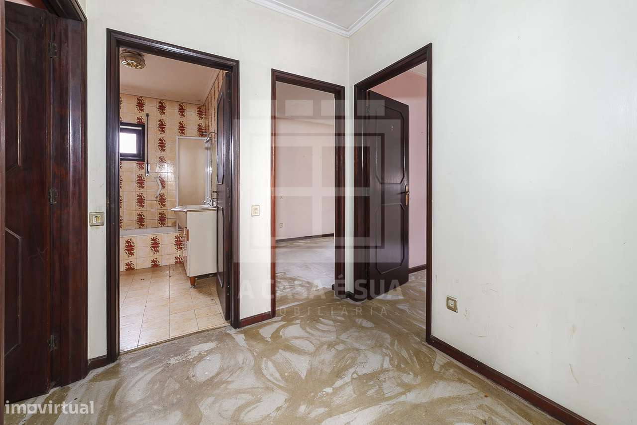 Moradia térrea T3 próxima da Praia de Esmoriz, Ovar-15