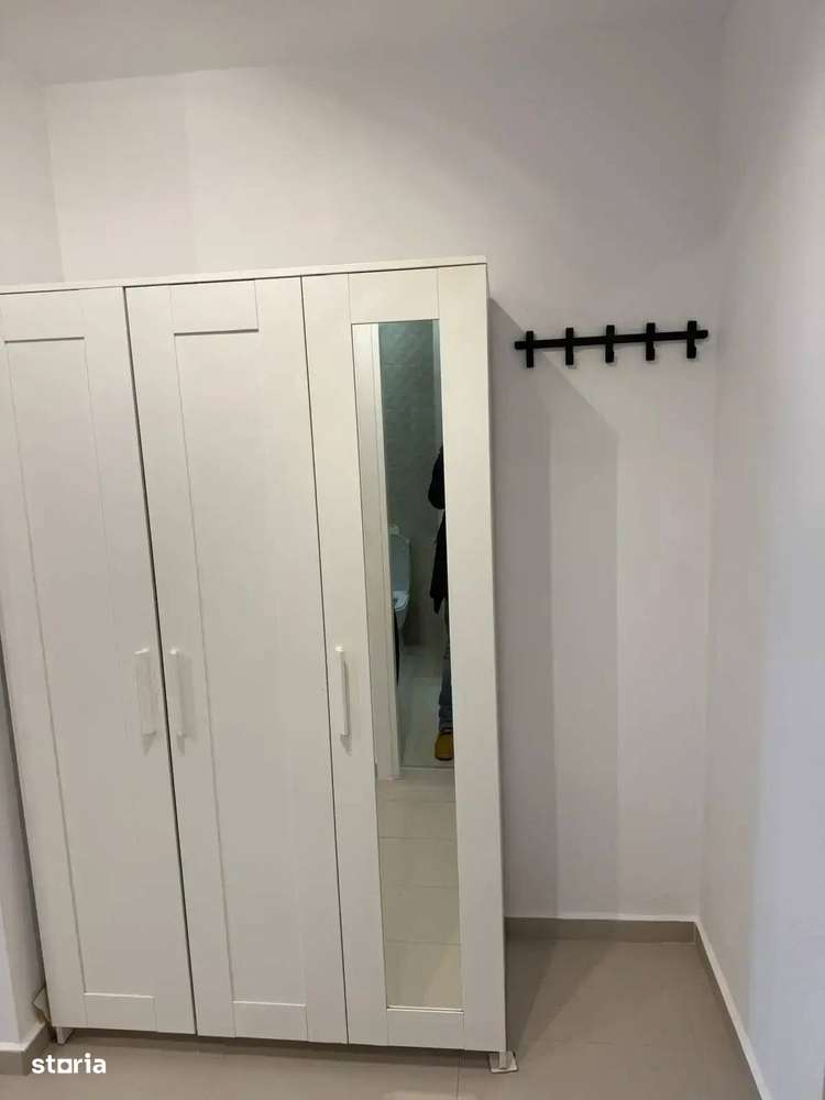 Studio complet utilat & mobilat de vânzare – HILS Pallady - Imagine principală: 5/20