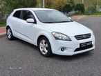 Kia Ceed S Coupé 1.6 CRDi EX - 4