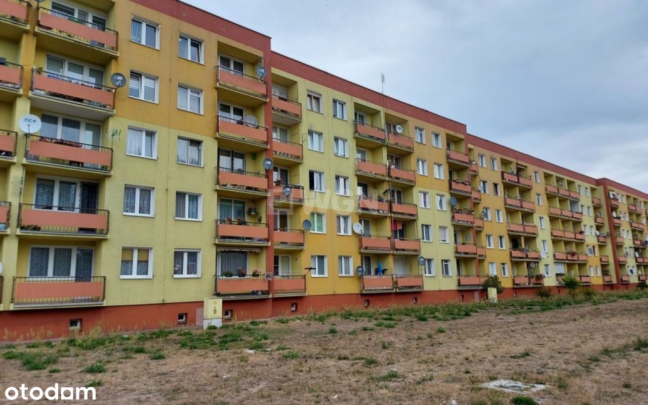 Mieszkanie, 31,80 m², Szprotawa