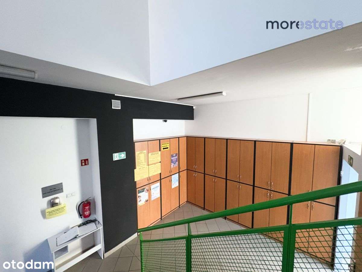 Lokal użytkowy | 383 m2 | Podgórze Duchackie-12