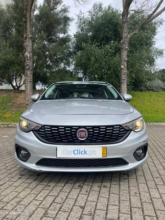 Fiat Tipo Station Wagon 1.3 M-Jet Easy - 2