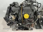Motor 1.5 Dci  K9K E628 90CV Clio IV Captur Kangoo 2013 a 2018 - 4