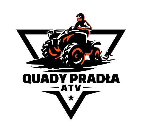 QUADY PRADŁA logo