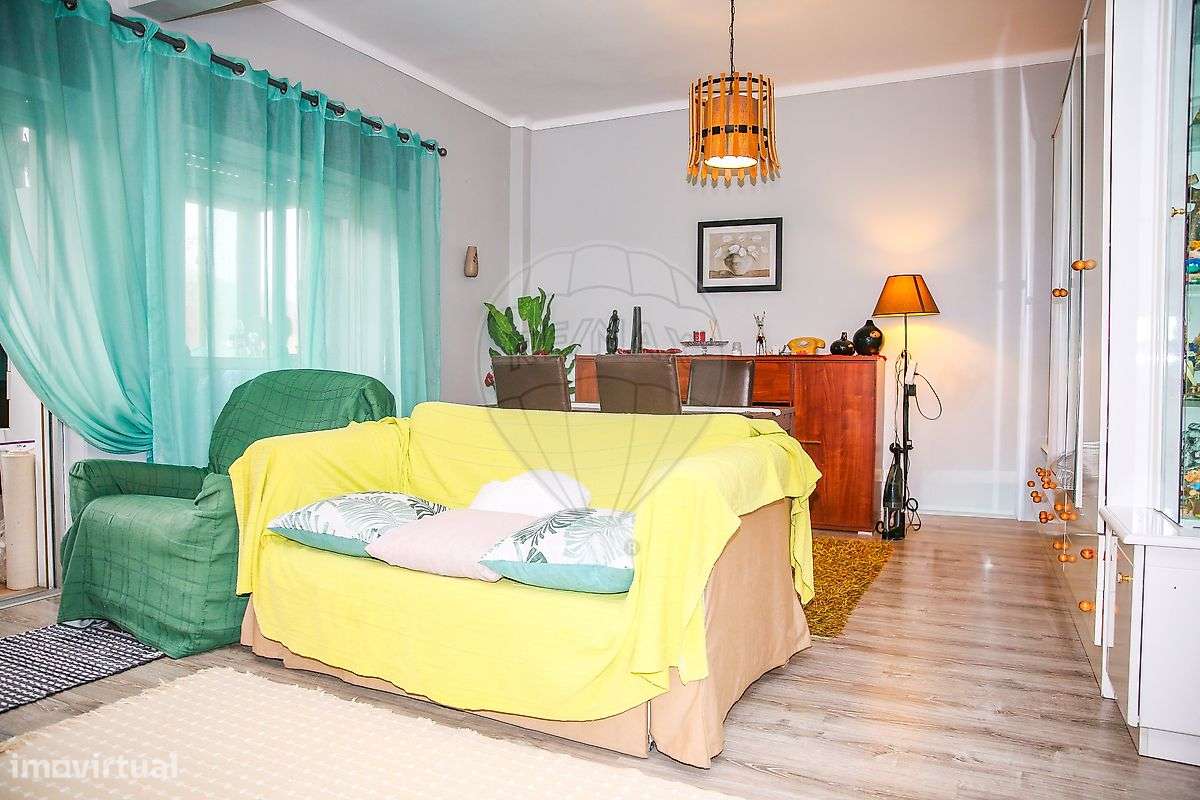 Apartamento T1 para venda-7