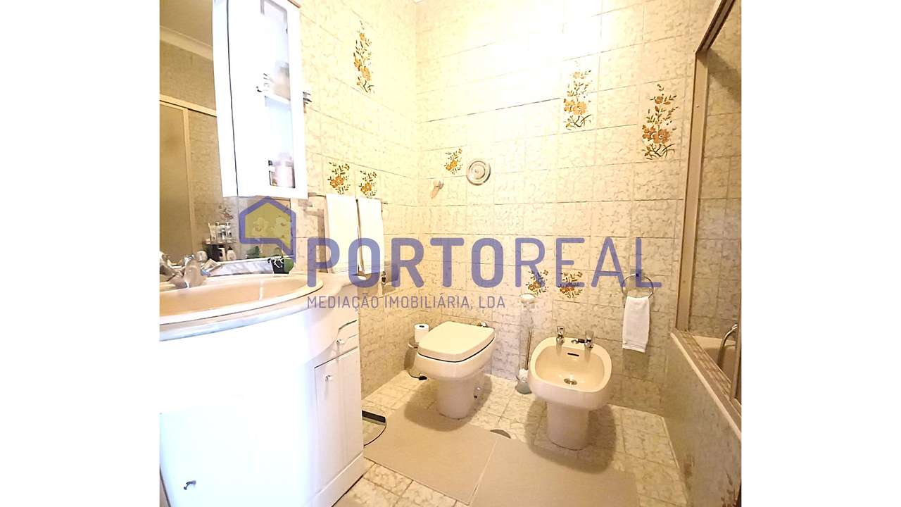 Moradia Bi-familiar Campanhã-28