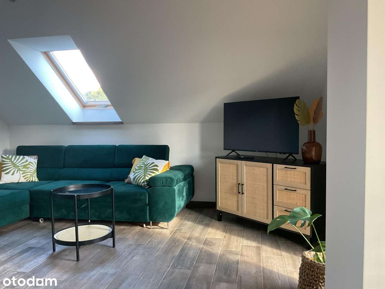 Klimatyczny dom w  Budzistowie  gm.Kołobrzeg-9