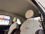 Fiat 500C 1.2 Lounge - 23