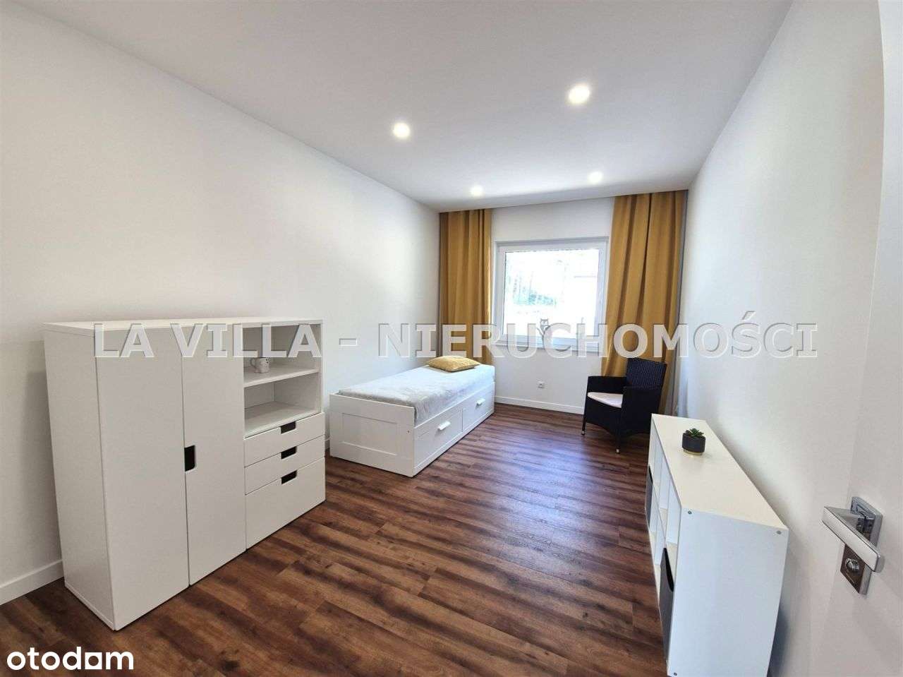 Dwulokalowy dom Osieczna!-8