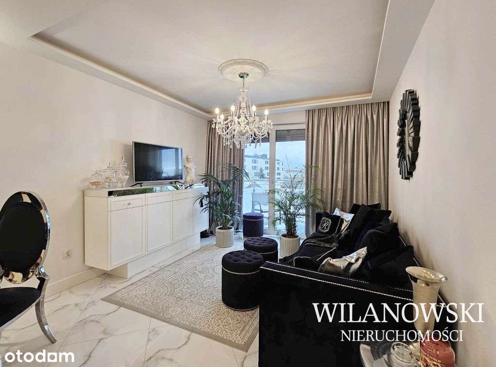 Stylowe mieszkanie przy ul. Lelewela * Wirtualny spacer *-9